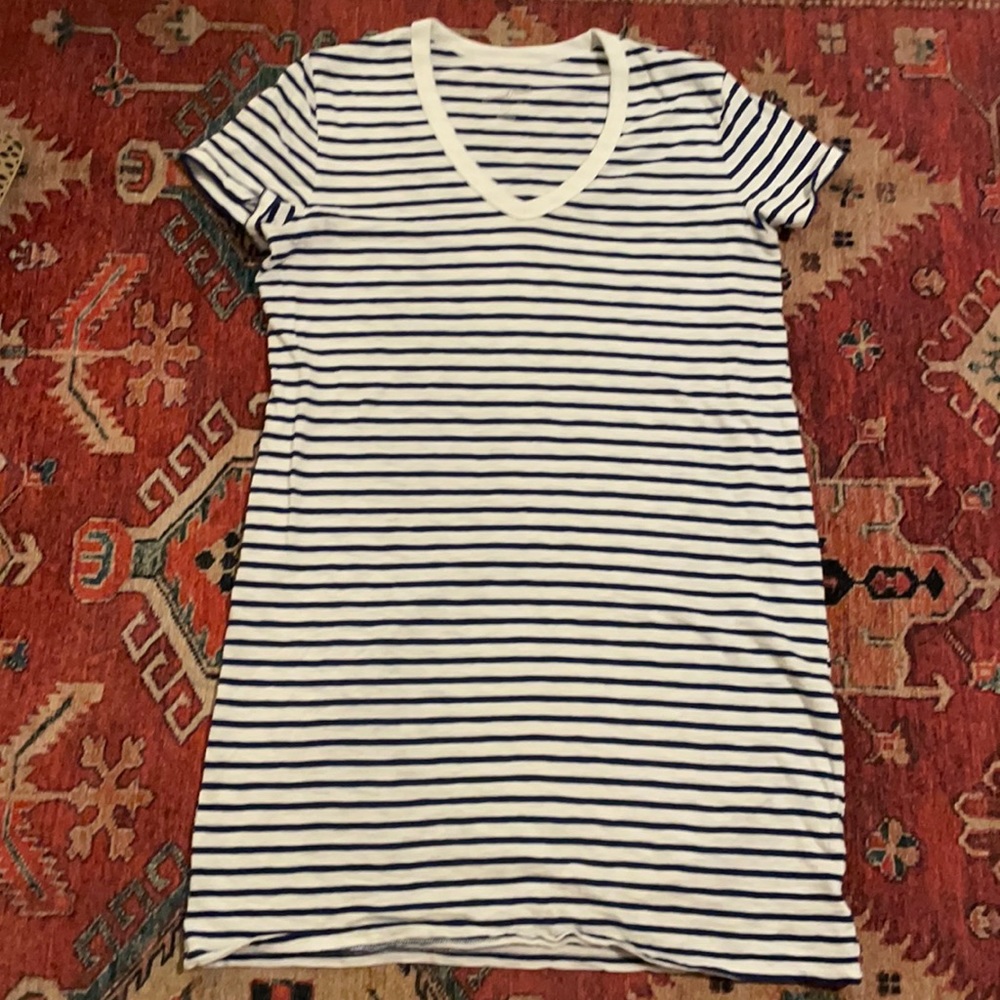 Universal Thread T-Shirt Dress